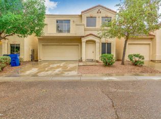 1019 W Julie Dr, Tempe, AZ 85283