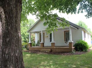 721 N Chestnut St, Harrison, AR 72601