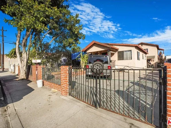 1146 S Townsend Ave, Los Angeles, CA 90023