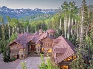140 High Country Rd, Mountain Village, CO 81435