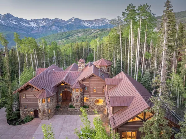 140 High Country Rd, Mountain Village, CO 81435