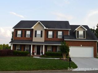 11612 Grove Hill Ln, Knoxville, TN 37932