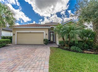 1988 Parson St, Naples, FL 34120