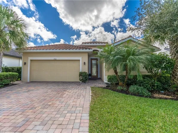 1988 Parson ST, NAPLES, FL 34120
