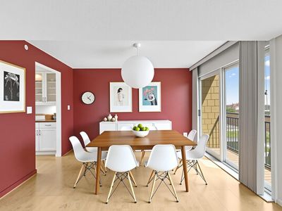 1225 Lasalle Ave APT 1508, Minneapolis, MN, 55403