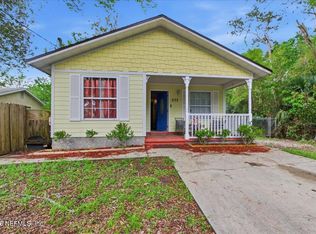 532 S NASSAU Street, St. Augustine, FL 32084