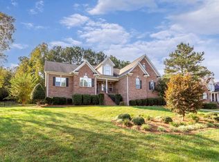 83 Tayside St, Clayton, NC 27520