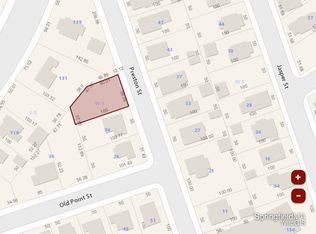 0 Preston St, Springfield, MA 01109