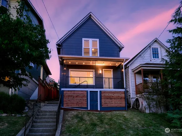 1109 12th Street, Bellingham, WA 98225