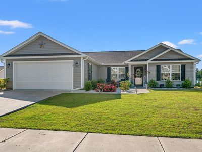 3427 Merganser  Dr., Conway, SC, 29527