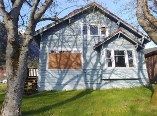 1021 Glacier Ave, Juneau, AK 99801