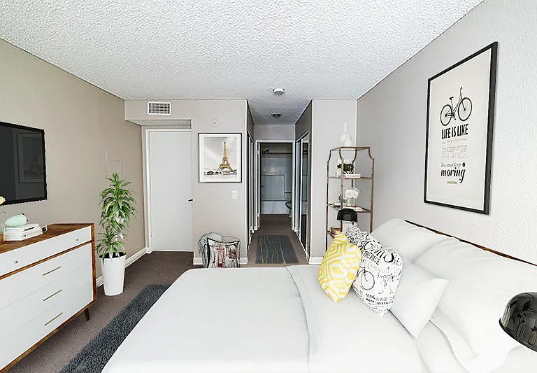 Blix32 Apartments — Photo 4