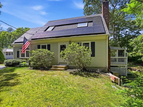 10 Marthas Way, Centerville, MA 02632
