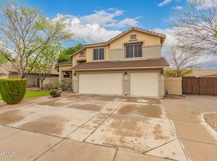 1165 E Erie St, Gilbert, AZ 85295
