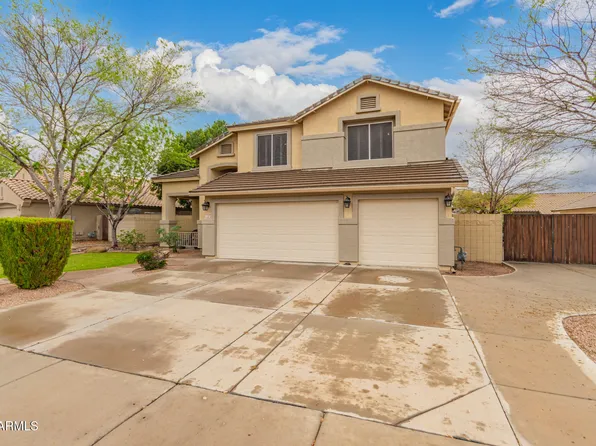 1165 E ERIE Street, Gilbert, AZ 85295