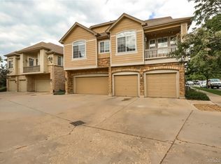 261 Granby Way UNIT A, Aurora, CO 80011