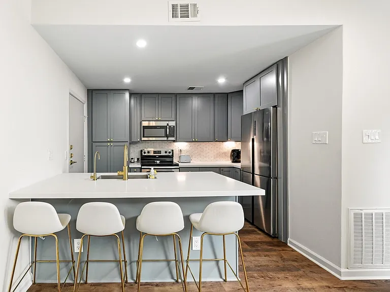 1116 Bering Dr #25 — Photo 15