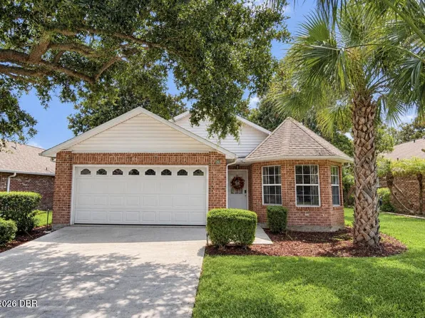26 Old Macon Dr, Ormond Beach, FL 32174