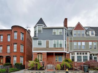 48 Moreland St #2, Boston, MA 02119