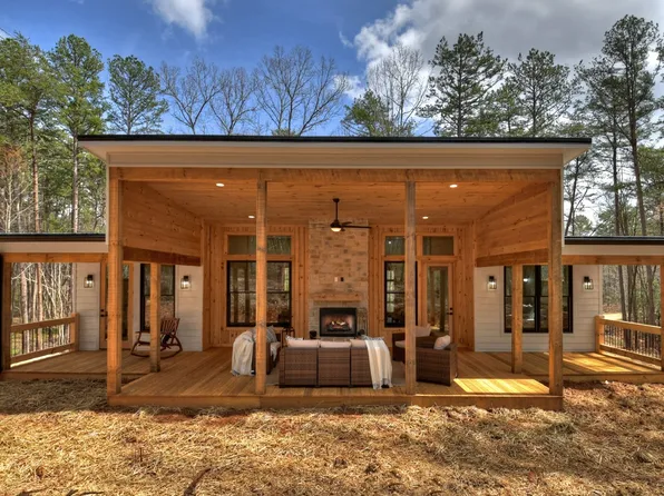 649 Lees Ride, Mc Caysville, GA 30555