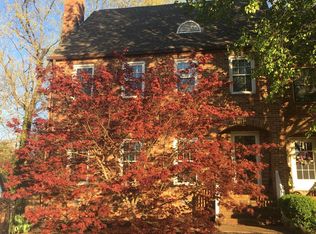 142 Brandywine Ct, Charlottesville, VA 22901