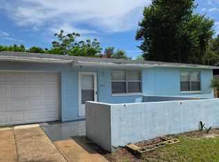 751 Fairmount Rd, Daytona Beach, FL 32114