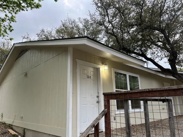 23393 Nameless Rd APT 144, Leander, TX 78641