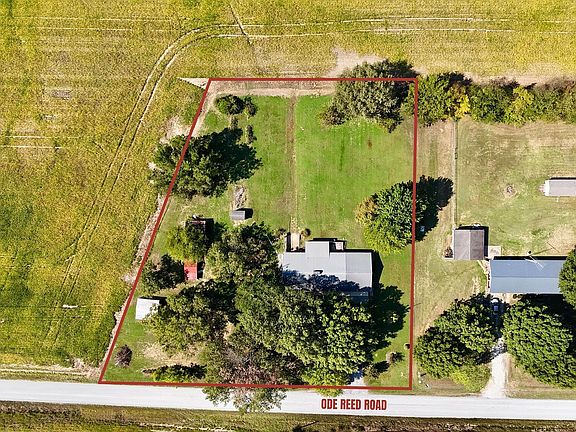 2nd image of 67 Ode Reed Rd