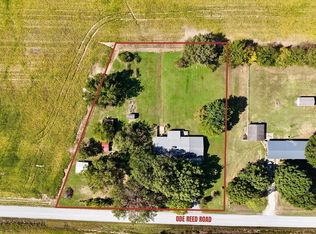 67 Ode Reed Rd, Dyer, TN 38330