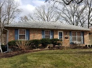3606 Wayside Dr, Columbia, MO 65202
