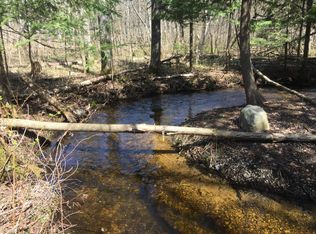 Scott Rd, Wolverine, MI 49799