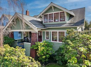 1329 NE 63rd St, Seattle, WA 98115