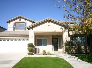 12506 Crystal Cove Ave, Bakersfield, CA 93311