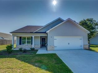 98 Harold Wilson Pkwy, Milner, GA 30257