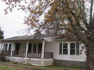 277 Bligh Hall Rd, Winchester, TN 37398