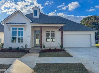 201 Porch View Dr, Lafayette, LA 70508