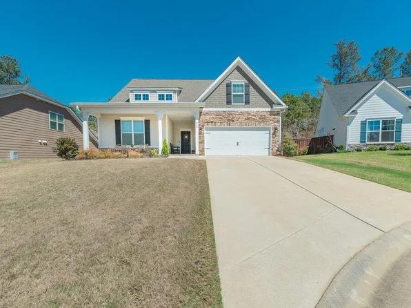 515 Little Pines Ct, Aiken, SC 29801