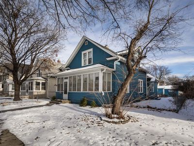 1215 6th St NE, Minneapolis, MN, 55413