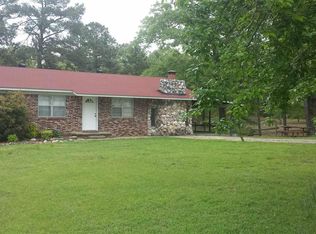 194 Trapview Trl, Hot Springs, AR 71913