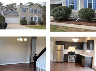 4209 Linecrest Ln, Ellenwood, GA 30294