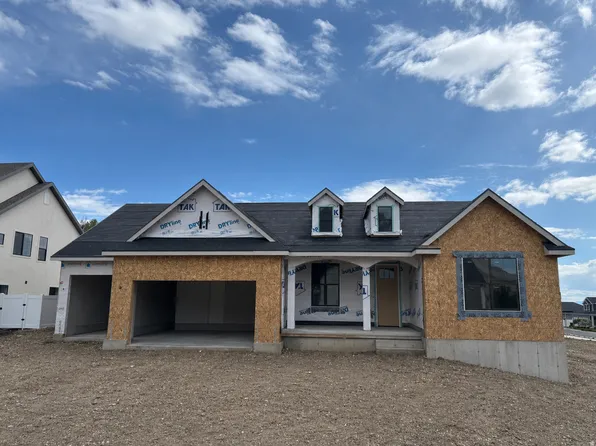 1178 E 110 S, Pleasant Grove, UT 84062