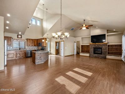 1553 E Cromwell Dr, Coeur D Alene, ID, 83815