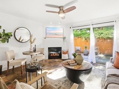 4777 Seminole Dr APT 116, San Diego, CA, 92115