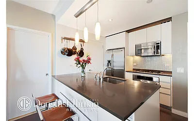 Sold by Douglas Elliman