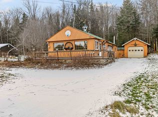 406 NH RT 110, Northumberland, NH 03582