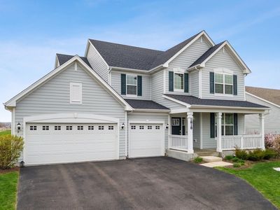 1818 Chandolin Ct, Elgin, IL, 60124