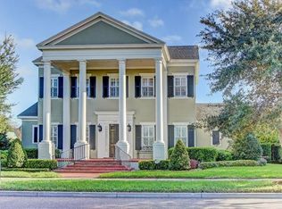 2697 Upper Park Rd, Orlando, FL 32814