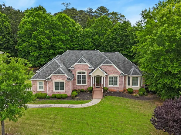 1032 Willowood Ln SW, Atlanta, GA 30331