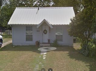 764 N Barton St, Stephenville, TX 76401