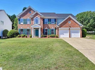 109 Dean Lake Rd, Greer, SC 29650